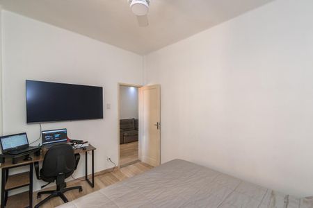Apartamento à venda com 80m², 3 quartos e 1 vagaQuarto 1