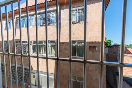 Apartamento à venda com 80m², 3 quartos e 1 vagaVista da Sala