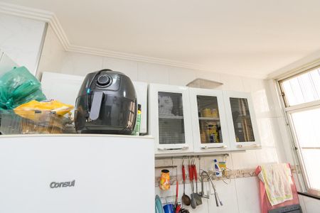 Apartamento à venda com 80m², 3 quartos e 1 vagaCozinha - Armários