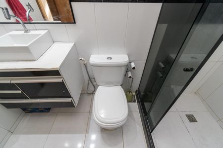 Apartamento à venda com 80m², 3 quartos e 1 vagaBanheiro