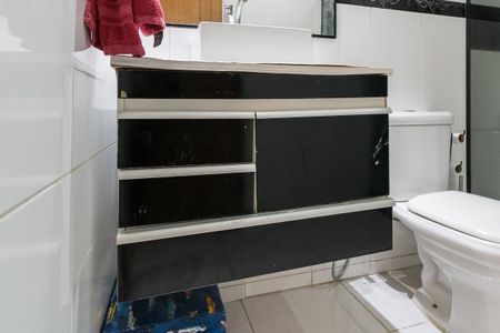 Apartamento à venda com 80m², 3 quartos e 1 vagaBanheiro