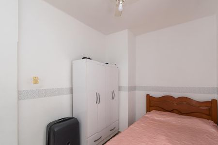 Apartamento à venda com 80m², 3 quartos e 1 vagaQuarto 3