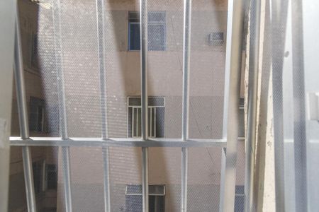 Apartamento à venda com 80m², 3 quartos e 1 vagaVista do Quarto 3