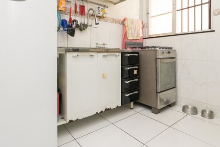 Apartamento à venda com 80m², 3 quartos e 1 vagaCozinha - Armários