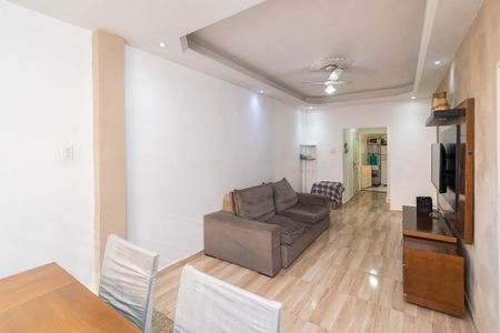 Apartamento à venda com 80m², 3 quartos e 1 vagaSala