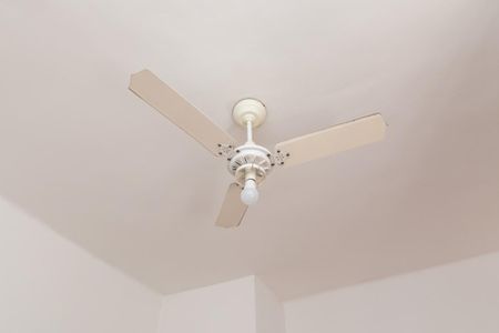 Apartamento à venda com 80m², 3 quartos e 1 vagaQuarto 3