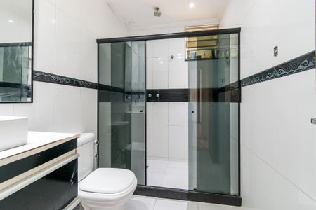 Apartamento à venda com 80m², 3 quartos e 1 vagaBanheiro