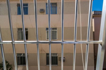 Apartamento à venda com 80m², 3 quartos e 1 vagaVista do Quarto 2