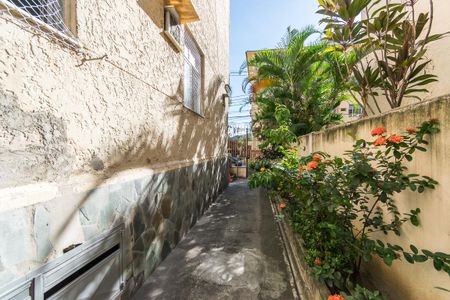 Apartamento à venda com 80m², 3 quartos e 1 vagaÁrea comum de acesso