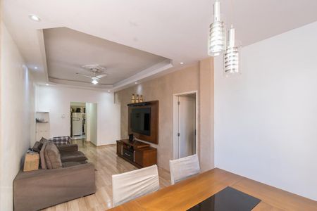 Apartamento à venda com 80m², 3 quartos e 1 vagaSala