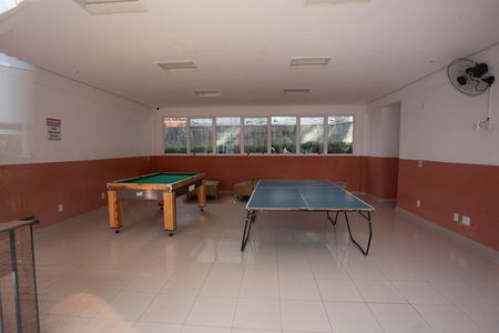 Apartamento para alugar com 49m², 2 quartos e 1 vaga Apartamento para alugar com 49m², 2 quartos e 1 vagaÁrea comum