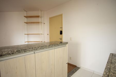 Apartamento para alugar com 49m², 2 quartos e 1 vaga Apartamento para alugar com 49m², 2 quartos e 1 vagaCozinha