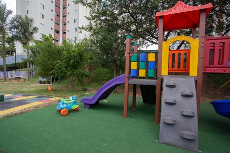 Apartamento para alugar com 49m², 2 quartos e 1 vaga Apartamento para alugar com 49m², 2 quartos e 1 vagaÁrea comum