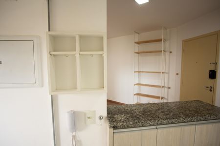 Apartamento para alugar com 49m², 2 quartos e 1 vaga Apartamento para alugar com 49m², 2 quartos e 1 vagaCozinha