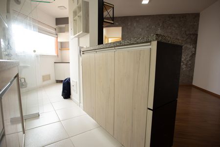 Apartamento para alugar com 49m², 2 quartos e 1 vaga Apartamento para alugar com 49m², 2 quartos e 1 vagaCozinha