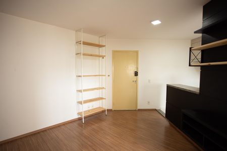 Apartamento para alugar com 49m², 2 quartos e 1 vaga Apartamento para alugar com 49m², 2 quartos e 1 vagaSala