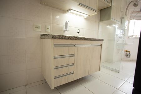 Apartamento para alugar com 49m², 2 quartos e 1 vaga Apartamento para alugar com 49m², 2 quartos e 1 vagaCozinha