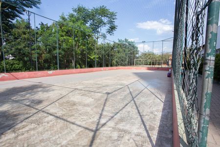 Apartamento para alugar com 49m², 2 quartos e 1 vaga Apartamento para alugar com 49m², 2 quartos e 1 vagaÁrea comum