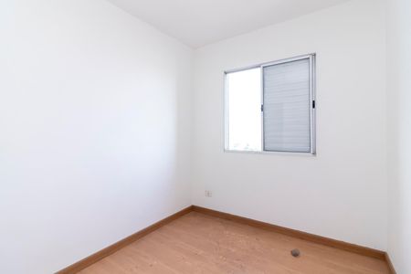 Apartamento à venda com 52m², 2 quartos e 2 vagasQuarto 2