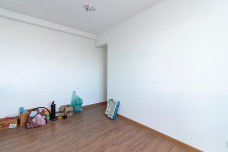 Apartamento à venda com 52m², 2 quartos e 2 vagasSala
