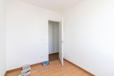 Apartamento à venda com 52m², 2 quartos e 2 vagasQuarto 2