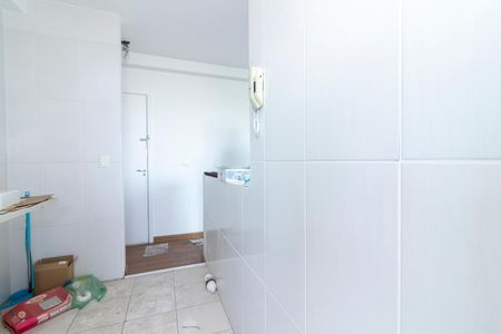 Apartamento à venda com 52m², 2 quartos e 2 vagasCozinha