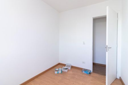 Apartamento à venda com 52m², 2 quartos e 2 vagasQuarto 2