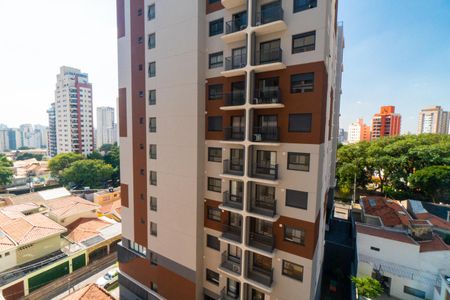 Studio para alugar com 16m², 1 quarto e sem vagaVista do Studio