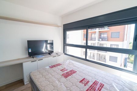 Studio para alugar com 16m², 1 quarto e sem vagaStudio