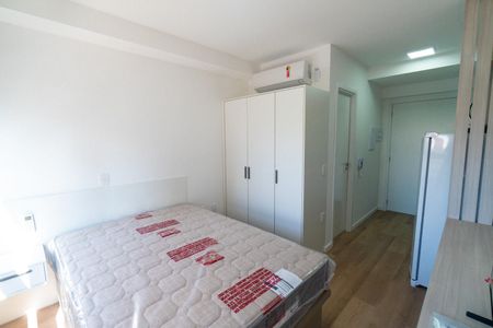 Studio para alugar com 16m², 1 quarto e sem vagaStudio
