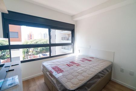 Studio para alugar com 16m², 1 quarto e sem vagaStudio