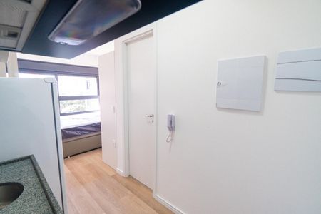 Studio para alugar com 16m², 1 quarto e sem vagaStudio