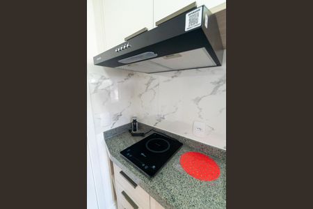 Studio para alugar com 16m², 1 quarto e sem vagaStudio