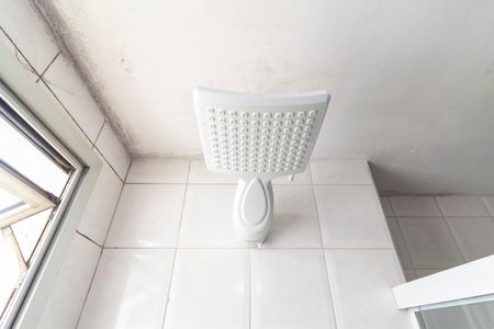 Apartamento à venda com 60m², 2 quartos e 1 vaga Apartamento à venda com 60m², 2 quartos e 1 vagaBanheiro