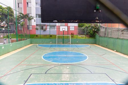 Apartamento à venda com 60m², 2 quartos e 1 vaga Apartamento à venda com 60m², 2 quartos e 1 vagaÁrea comum - Quadra Esportiva