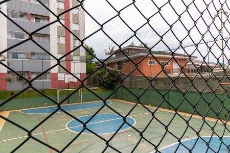 Apartamento à venda com 60m², 2 quartos e 1 vaga Apartamento à venda com 60m², 2 quartos e 1 vagaÁrea comum - Quadra Esportiva