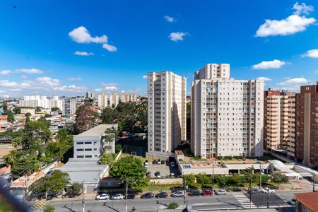 Apartamento à venda com 60m², 2 quartos e 1 vaga Apartamento à venda com 60m², 2 quartos e 1 vagaVaranda da Sala