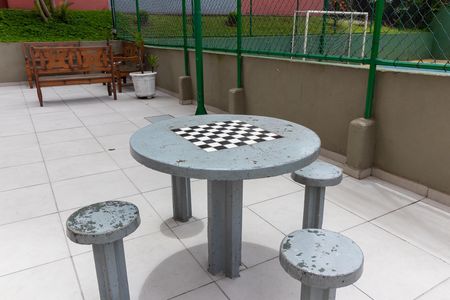 Apartamento à venda com 60m², 2 quartos e 1 vaga Apartamento à venda com 60m², 2 quartos e 1 vagaÁrea comum