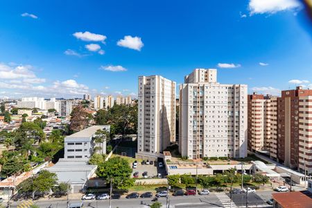 Apartamento à venda com 60m², 2 quartos e 1 vaga Apartamento à venda com 60m², 2 quartos e 1 vagaVista do Quarto 2