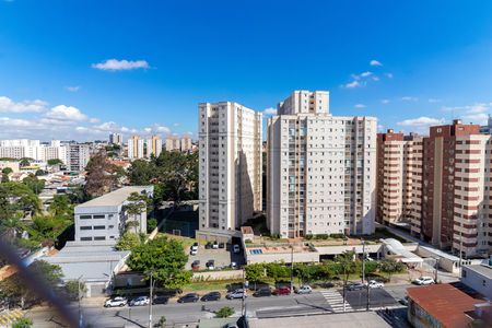 Apartamento à venda com 60m², 2 quartos e 1 vaga Apartamento à venda com 60m², 2 quartos e 1 vagaVista do Quarto 1