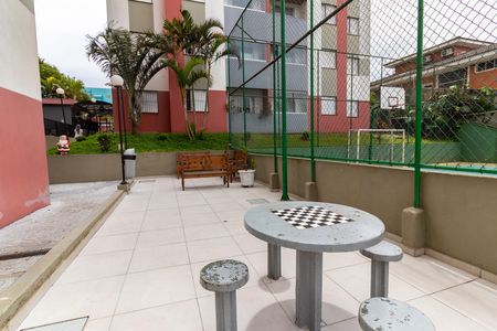 Apartamento à venda com 60m², 2 quartos e 1 vaga Apartamento à venda com 60m², 2 quartos e 1 vagaÁrea comum