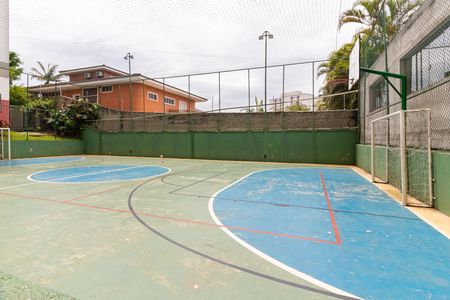 Apartamento à venda com 60m², 2 quartos e 1 vaga Apartamento à venda com 60m², 2 quartos e 1 vagaÁrea comum - Quadra Esportiva