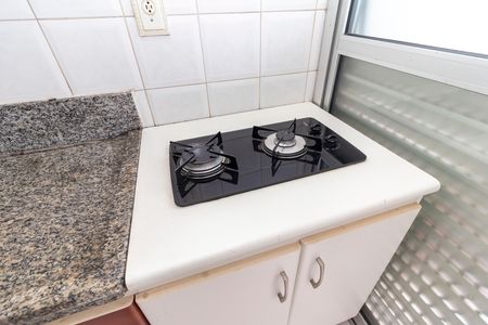 Apartamento à venda com 60m², 2 quartos e 1 vaga Apartamento à venda com 60m², 2 quartos e 1 vagaCozinha