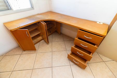 Apartamento à venda com 60m², 2 quartos e 1 vaga Apartamento à venda com 60m², 2 quartos e 1 vagaQuarto 2