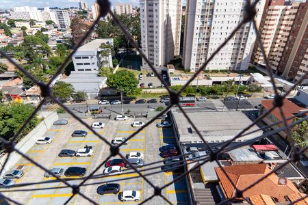 Apartamento à venda com 60m², 2 quartos e 1 vaga Apartamento à venda com 60m², 2 quartos e 1 vagaVista do Quarto 2