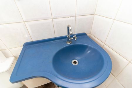 Apartamento à venda com 60m², 2 quartos e 1 vaga Apartamento à venda com 60m², 2 quartos e 1 vagaBanheiro