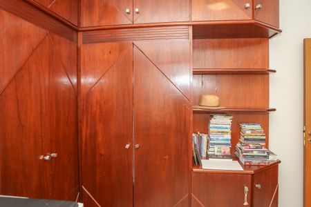 Apartamento à venda com 118m², 3 quartos e 1 vagaQuarto 3