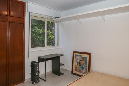Apartamento à venda com 118m², 3 quartos e 1 vagaQuarto 2