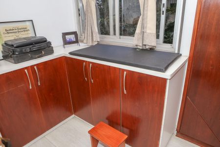 Apartamento à venda com 118m², 3 quartos e 1 vagaQuarto 3