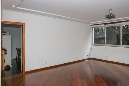 Apartamento à venda com 118m², 3 quartos e 1 vagaSala